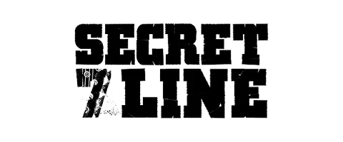 SECRET 7 LINE